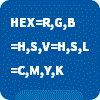 rgbhex